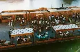 Management Team - Isla Bar